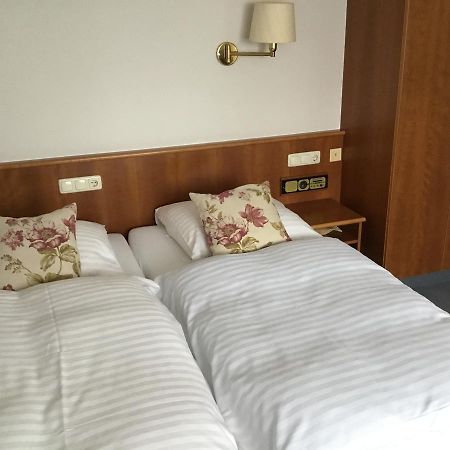 Hotel Lindenhof Hainburg Zewnętrze zdjęcie