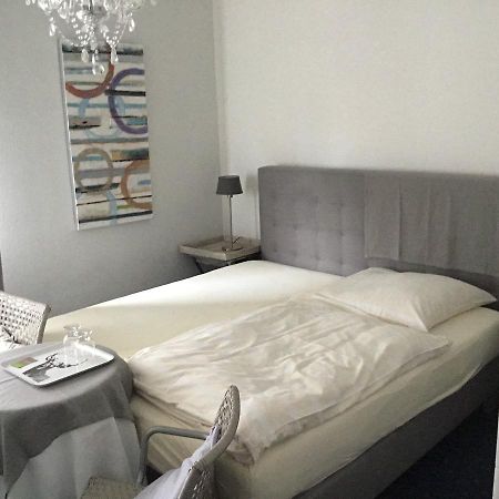 Hotel Lindenhof Hainburg Zewnętrze zdjęcie