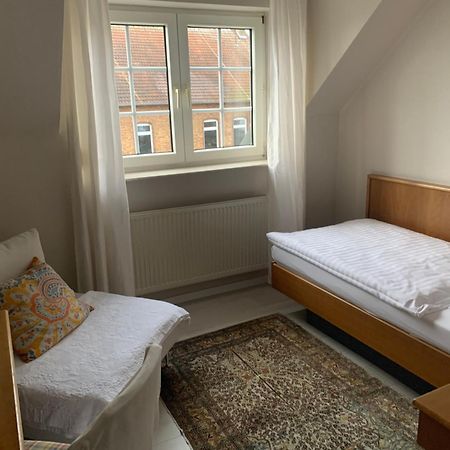 Hotel Lindenhof Hainburg Zewnętrze zdjęcie