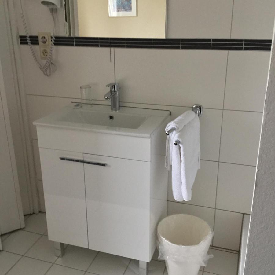 Hotel Lindenhof Hainburg Zewnętrze zdjęcie