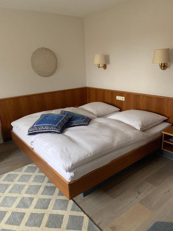 Hotel Lindenhof Hainburg Zewnętrze zdjęcie