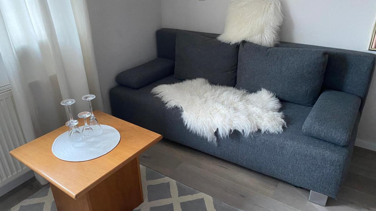 Hotel Lindenhof Hainburg Zewnętrze zdjęcie