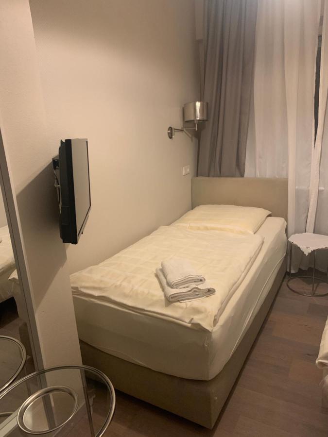 Hotel Lindenhof Hainburg Zewnętrze zdjęcie